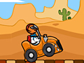 Spel Smash en Dash  aanlyn
