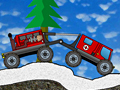 Spel Mountain Rescue Driver 2 aanlyn