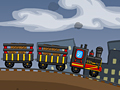 Spel Carbon Express 3 aanlyn
