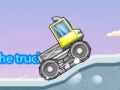 Spel Sneeuvragmotor 2 aanlyn