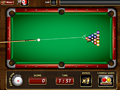 Spel Penthouse Pool  aanlyn