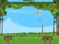 Spel Jungle Boogie! aanlyn