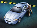 Spel Koolstof motor diefstal 2  aanlyn