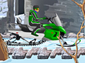 Spel Snow Blitz aanlyn