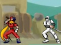 Spel Soulmech shinobu  aanlyn