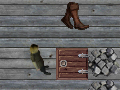 Spel Ontsnap uit Castle Dragonstone  aanlyn
