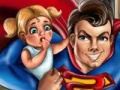 Spel Superman - Man of Steel  aanlyn