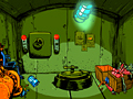 Spel Sluip dief 2  aanlyn
