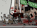 Spel Zombie Trailer Park  aanlyn