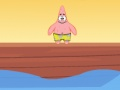 Spel SpongeBob SeeSaw Mania  aanlyn