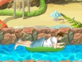 Spel Opdraande stormloop 5  aanlyn