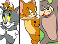 Spel Tom en Jerry Matchup  aanlyn