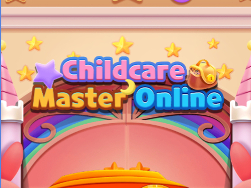 Spel Kindersorg meester aanlyn aanlyn