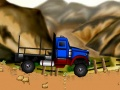 Spel Transporter Truck aanlyn