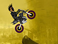 Spel Oordeelsdagfiets  aanlyn