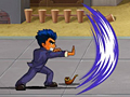 Spel Dragon Spirits aanlyn
