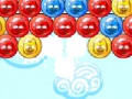 Spel Blobipop  aanlyn