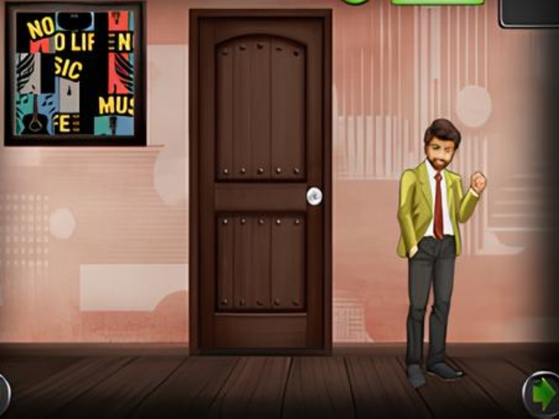 Spel Amgel Easy Room Escape 294 aanlyn