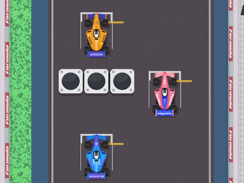 Spel Rapid Apex Rush aanlyn