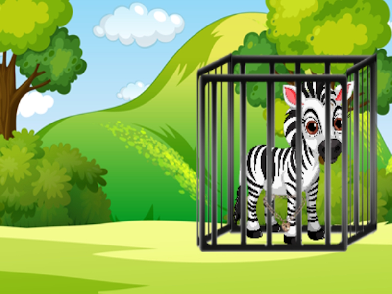 Spel Tuinstrepe ontsnap aanlyn
