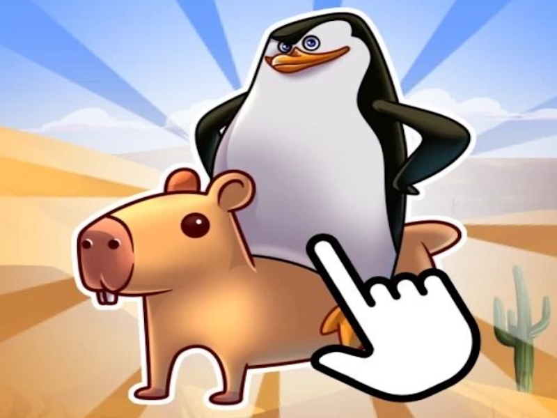 Spel Skipper: evolusie van die klikker aanlyn