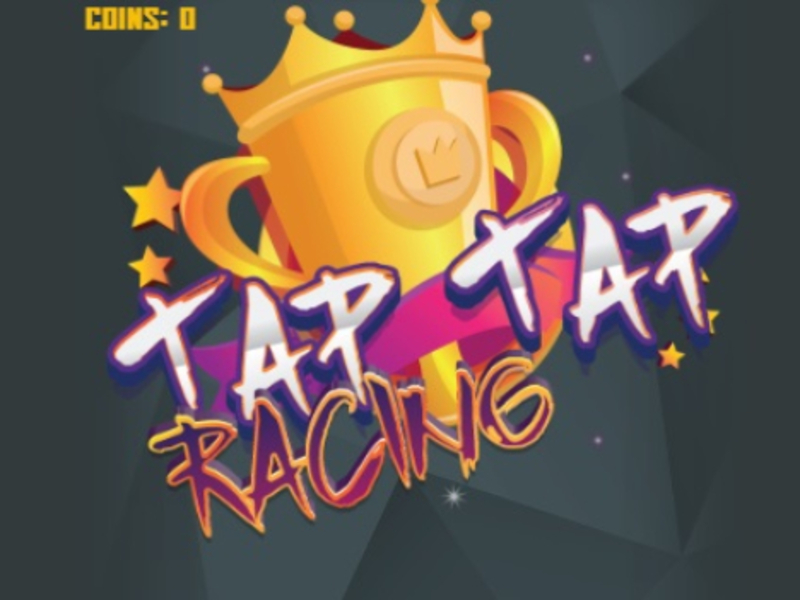 Spel Tap Tap Racing aanlyn