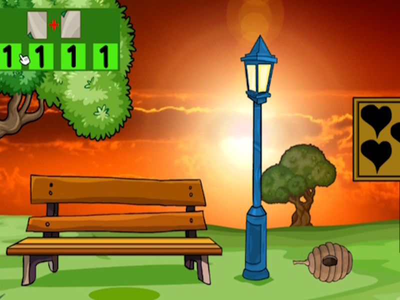 Spel Help asseblief om die waterpyp op te los aanlyn