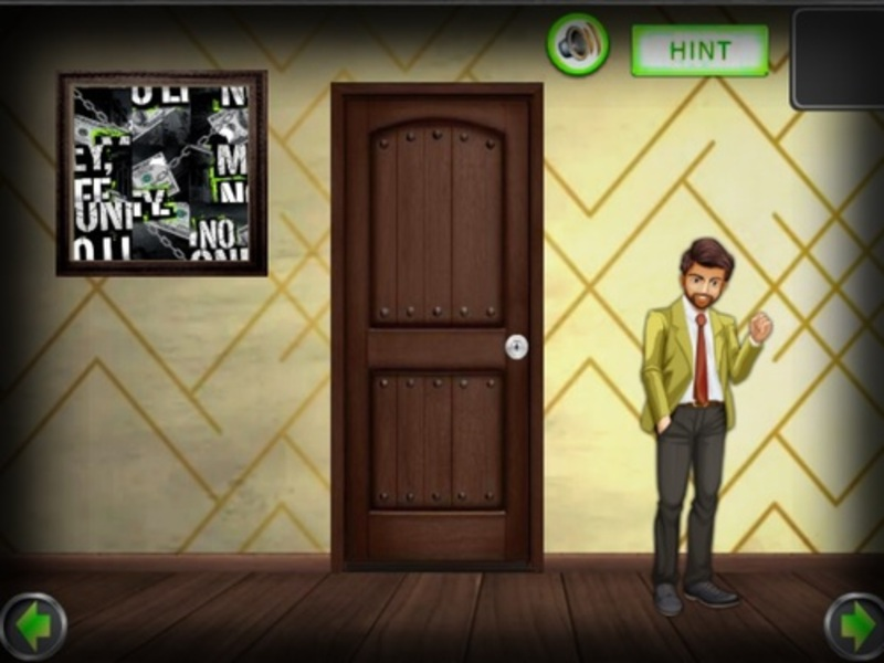 Spel Amgel Easy Room Escape 296 aanlyn