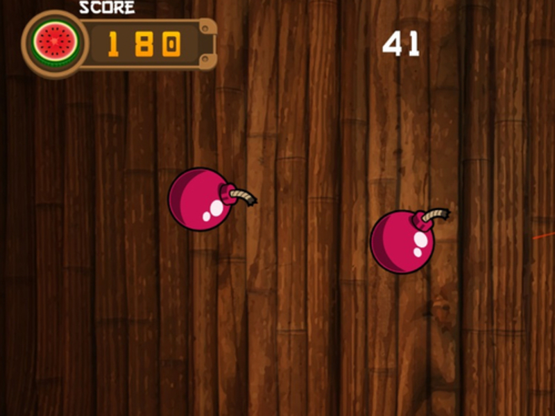 Spel Sny bemeestering van 'n ninja aanlyn