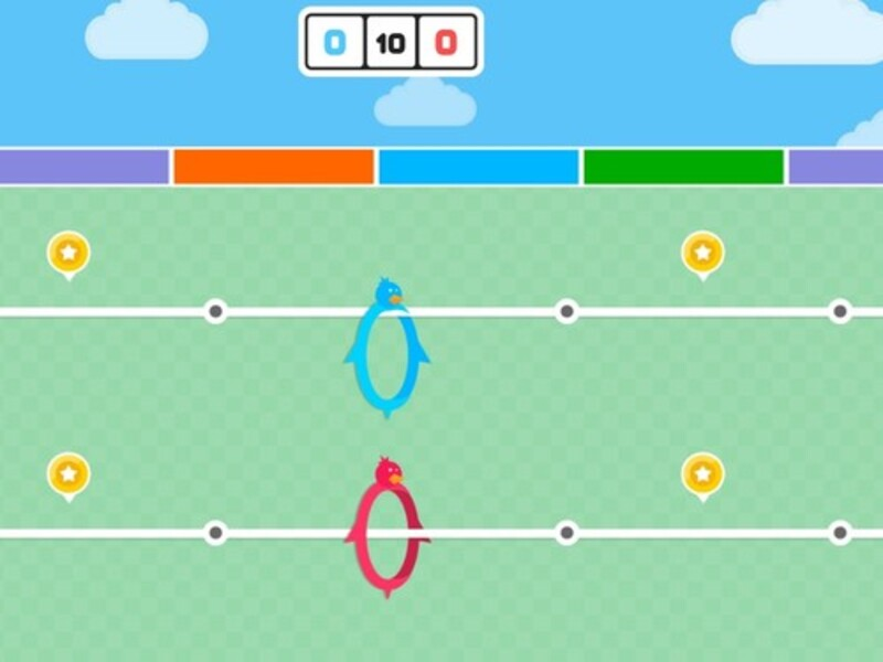 Spel Ry aanlyn