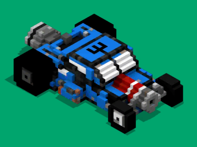 Spel Fury Chase 2 aanlyn