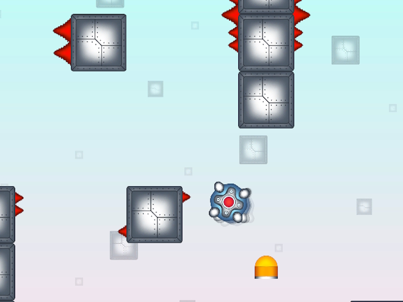 Spel Drone Dash: Tyduitdagings aanlyn