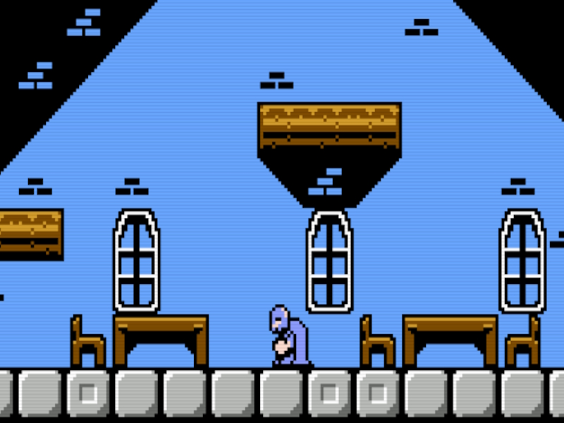 Spel Slay 'n 'Save aanlyn
