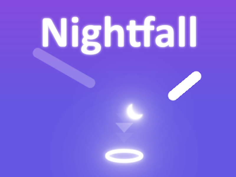 Spel Nag val aanlyn