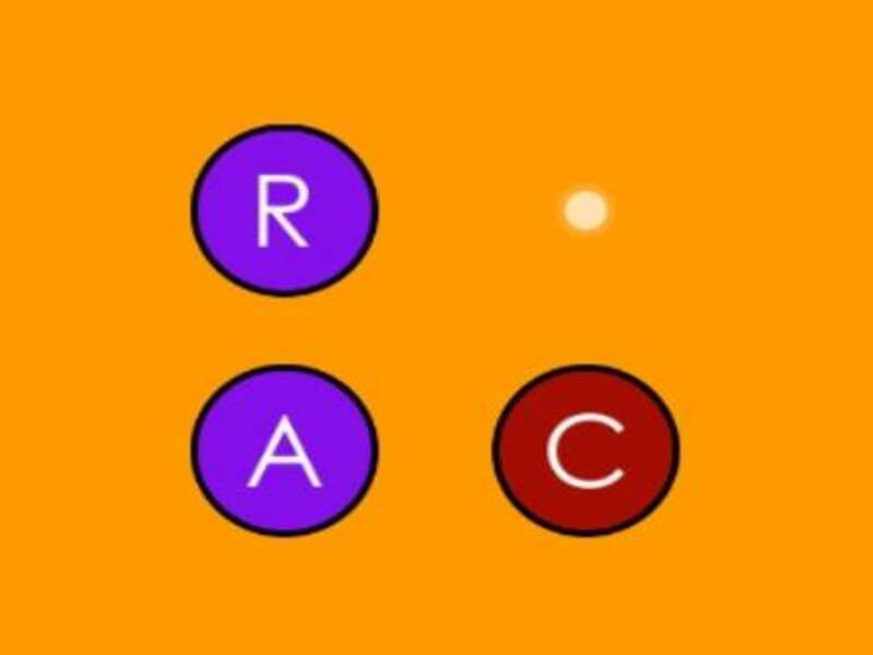 Spel Wordwirl aanlyn