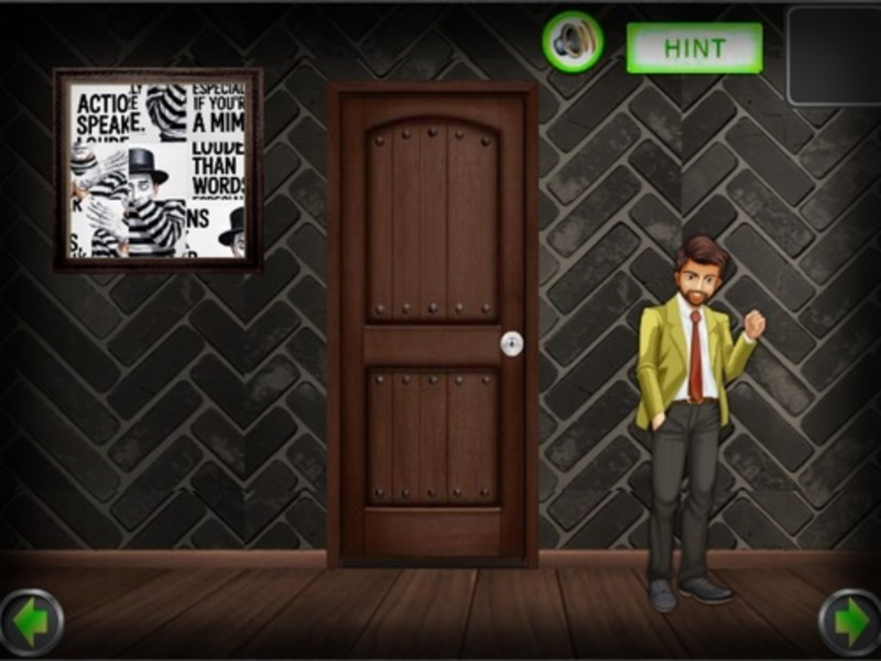 Spel Amgel Easy Room Escape 304 aanlyn