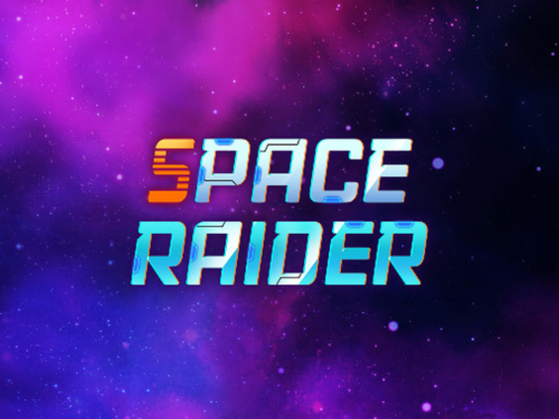 Spel Ruimte Raider aanlyn