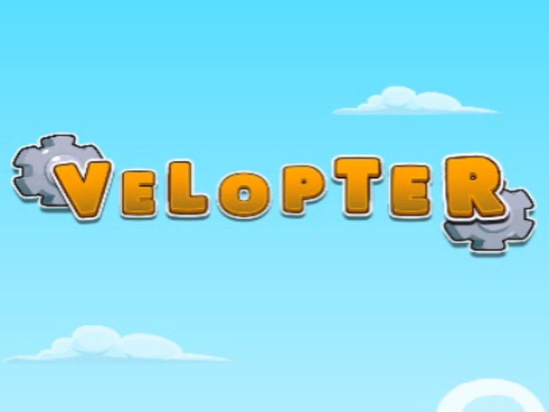 Spel Vloeier aanlyn