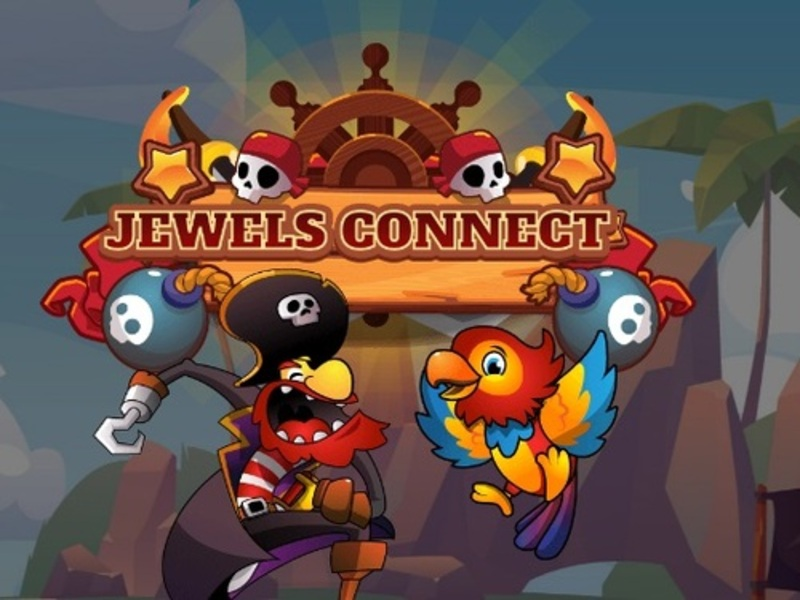Spel Juwele verbind aanlyn