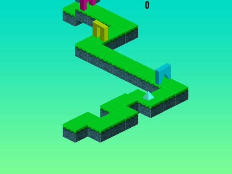 Spel Techflow aanlyn