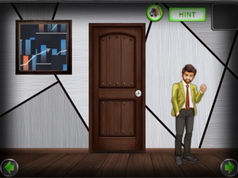Spel Amgel Easy Room Escape 299 aanlyn