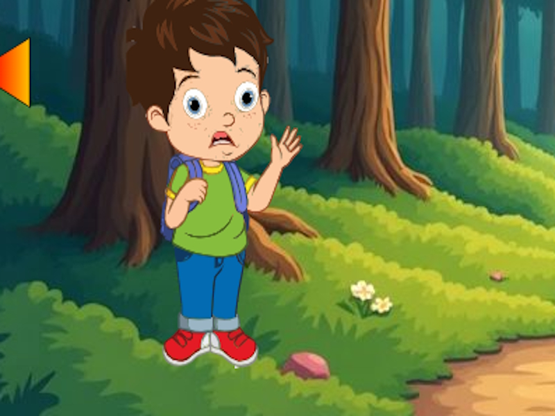 Spel Seun het lekker mango's nodig aanlyn