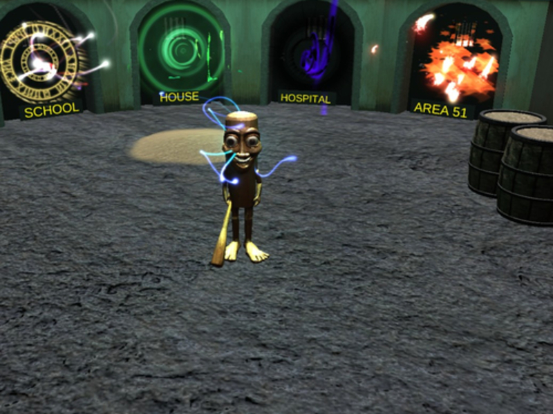Spel Italiaanse Brainrot Epic Wars aanlyn
