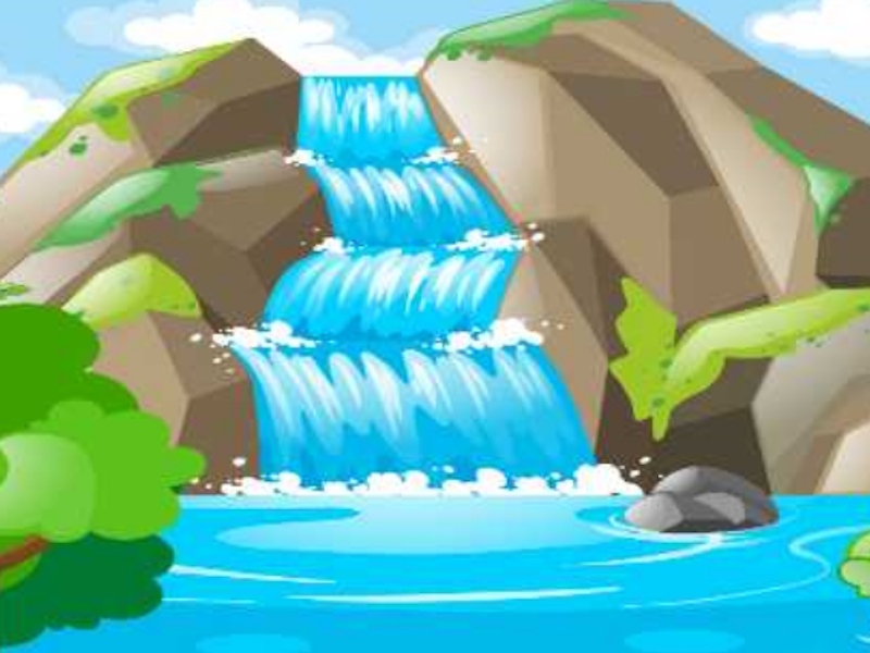 Spel Shellbound Rescue aanlyn
