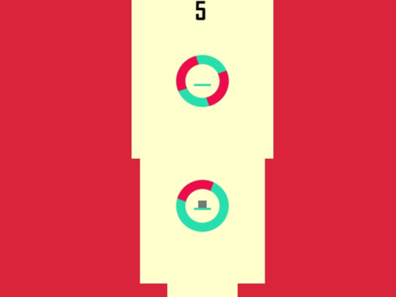 Spel Cargo Express aanlyn