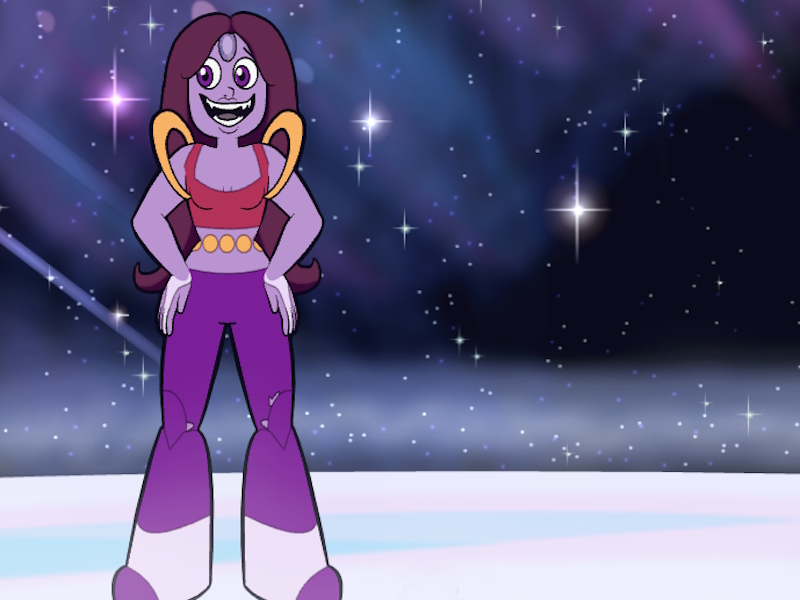 Spel Gemsona Maker aanlyn