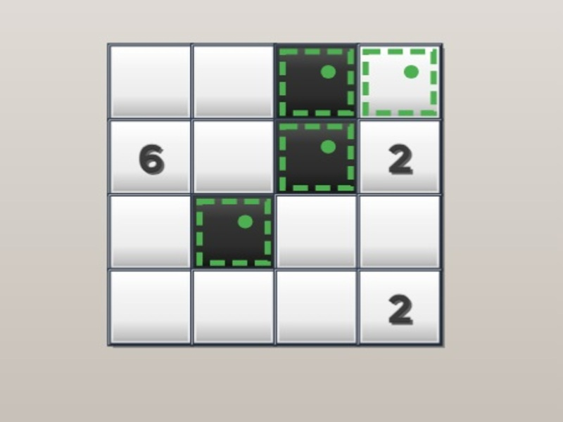 Spel Logiese eilande aanlyn