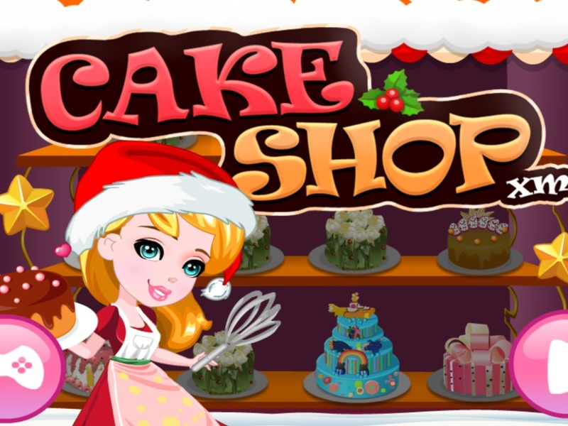 Spel Koek winkel aanlyn
