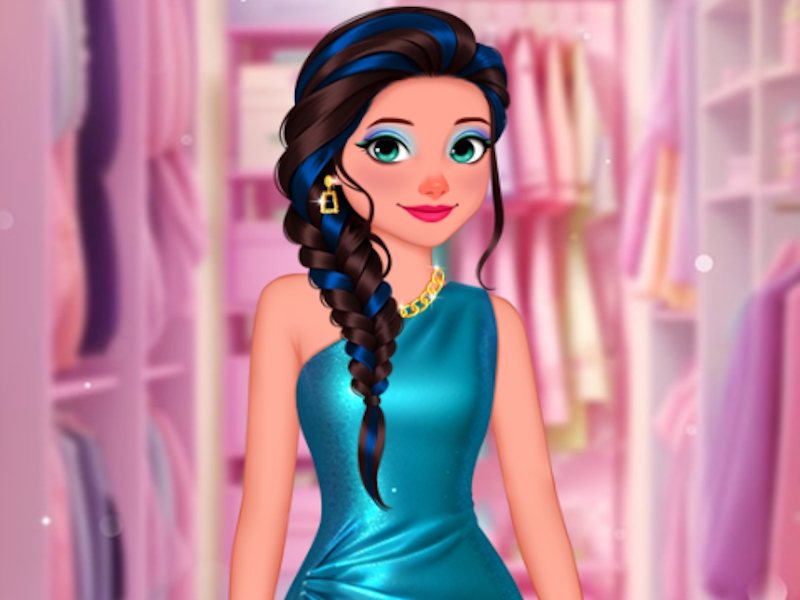 Spel Mode -intern 'n reis na styl aanlyn