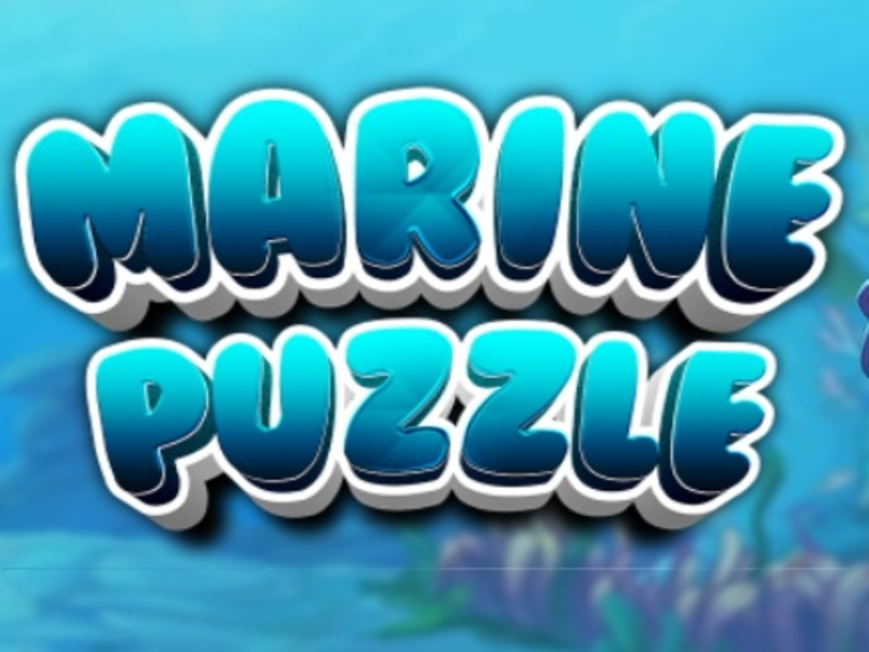 Spel Mariene legkaart aanlyn